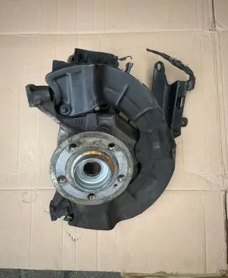 Mercedes-Benz A W177 AMG Front wheel hub spindle knuckle 1771700