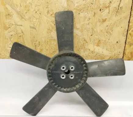 Mercedes-Benz COMPAKT W115 Fan impeller 1152050406
