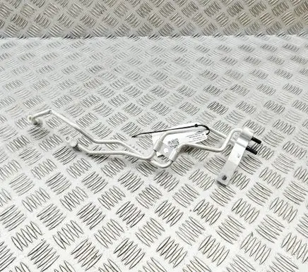 Genesis GV60 Air conditioning (A/C) pipe/hose 97761GI000