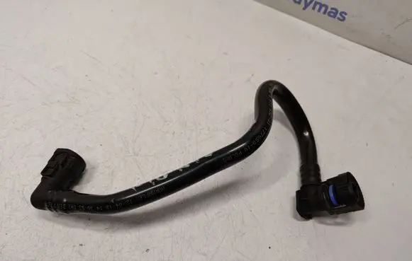 BMW 5 F10 F11 Vacuum line/pipe/hose 8513632 11668513632