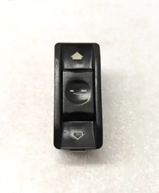 BMW 5 E39 Sunroof switch 8352182 03015000 6131