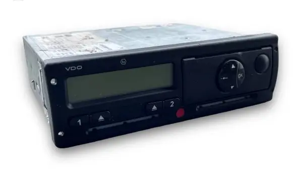 Mercedes-Benz Vito Viano W447 Tachometer A0014469033