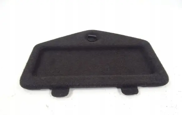 Jaguar XE Trunk/boot storage box wall GX7314KK016CB