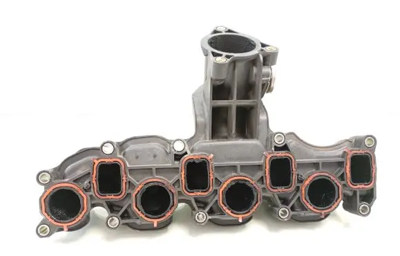 Audi A3 S3 A3 Sportback 8P Intake manifold 03L129711AL