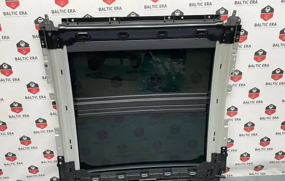 BMW 2 F44 Sunroof set 9287370 201127133852
