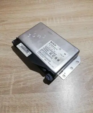 Audi A6 S6 C4 4A Gearbox control unit/module 4A0927156AM 0260002378