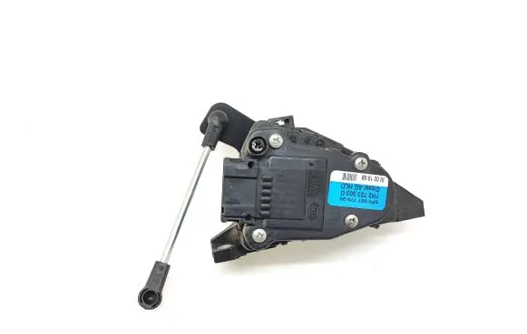 Volkswagen Transporter - Caravelle T5 Accelerator pedal position sensor 7H2723503D 6PV00777020