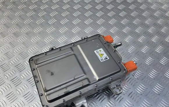 Ford Kuga III Battery charger (optional) LX68-14G646-BF
