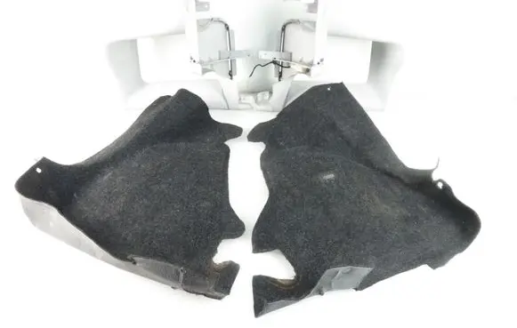 Fiat Panda II Trunk/boot mat liner 735295991 735322060 735364294