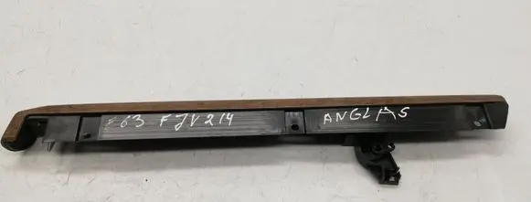 BMW 6 E63 E64 Other interior part 52850610