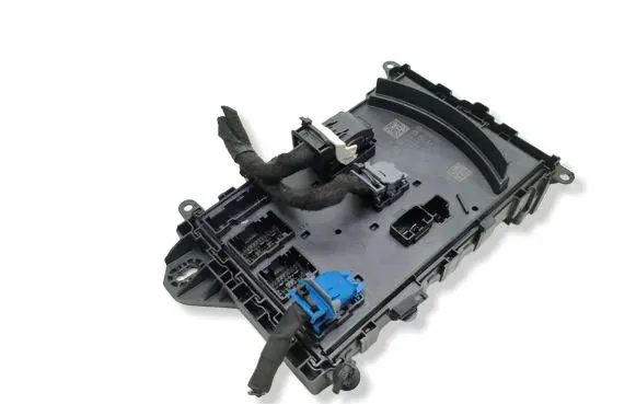 Jeep Grand Cherokee WL Comfort/convenience module 68374988AN