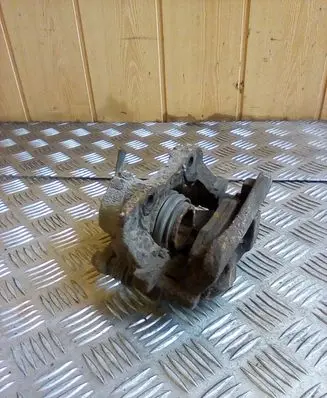 Citroen C3 Front brake caliper