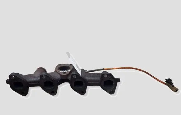 Nissan Qashqai Exhaust manifold 45544039R