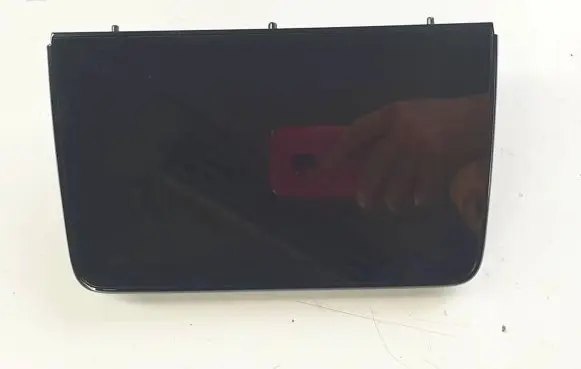 Ford Focus Screen/display/small screen JX7118B955FC