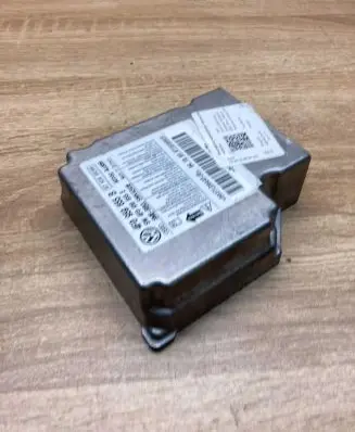 Audi A6 S6 C6 4F Airbag control unit/module 4F0959655B 5WK43416