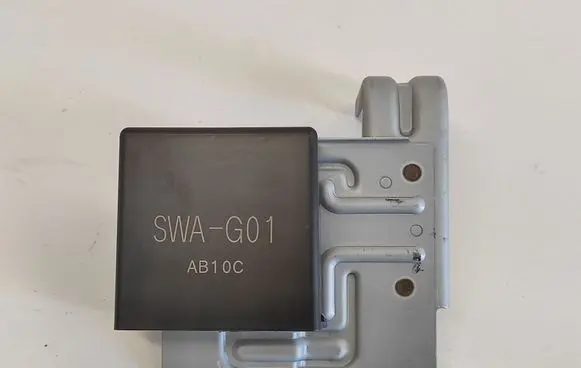 Honda CR-V Other relay SWAG01