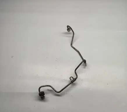Infiniti FX Fuel injector supply line/pipe 