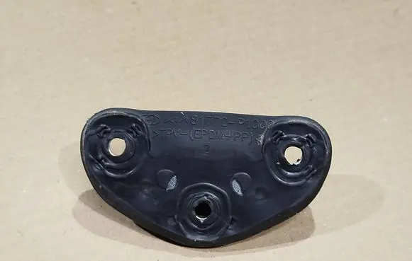 KIA Sportage Loading door check strap stopper 81772P1000