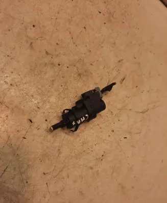 Ford Focus C-MAX Brake pedal sensor switch 3M5T13480AB