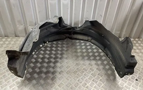 Lexus NX Front wheel arch liner splash guards 5387578040