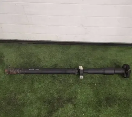 BMW X1 E84 Drive shaft (set) 7573482