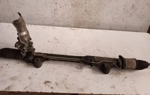 Porsche Cayenne (9PA) Steering rack 7853955