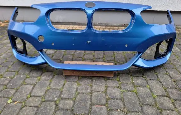 BMW 1 F20 F21 Front bumper