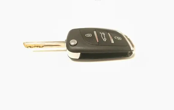 KIA Sportage Ignition key/card 