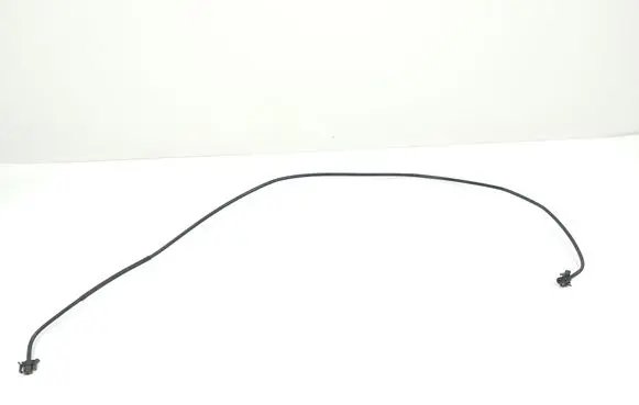 Land Rover Evoque I Engine coolant pipe/hose BJ328K012AC