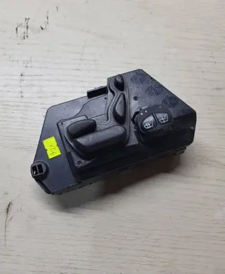 Mercedes-Benz S W220 Seat control switch 2208212858 03463037 034630370303