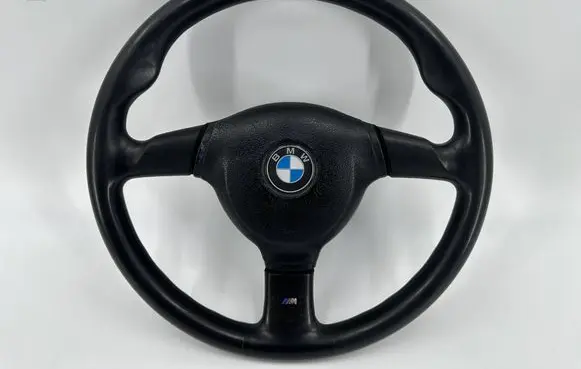 BMW 5 E34 Steering wheel 2226085 32332226085