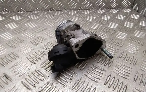 Audi A4 S4 B6 8E 8H Engine shut-off valve 8E0145950