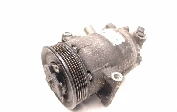 Skoda Octavia Mk3 (5E) Air conditioning (A/C) compressor (pump) 5Q0820803D