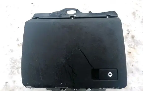 Volkswagen PASSAT B6 Glove box 3c1857114 p0108696