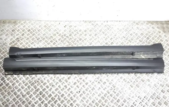 Citroen C-Crosser Sill