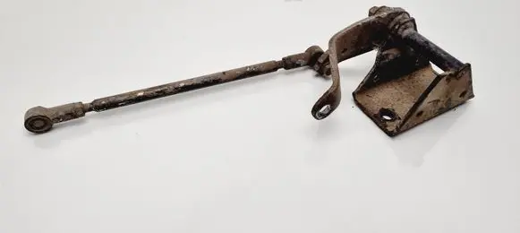 Mitsubishi Canter Gear shifter/selector 