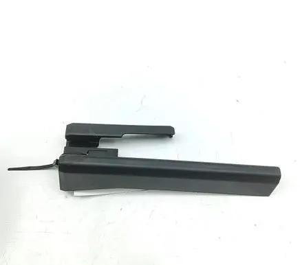 Porsche 911 992 Front door seat control surround trim 992881479