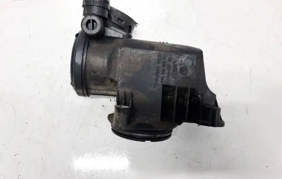 Volkswagen Polo Oil breather separator 036103464ad