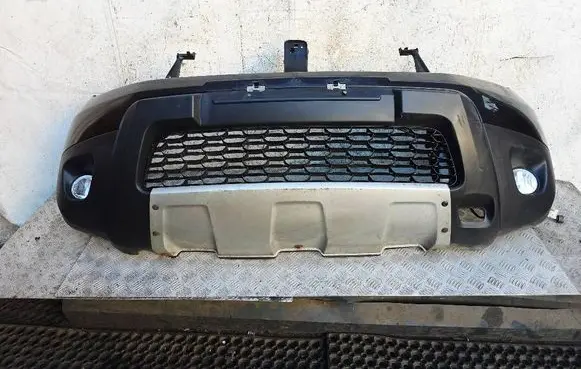 Dacia Duster Front bumper 622540347R 620220025R 620220030R