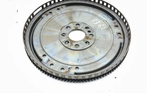 Mercedes-Benz A W169 Flywheel A2660300012