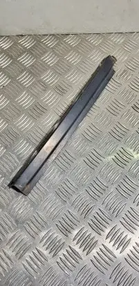 Ford Capri III (B) Pillar trim (exterior) 