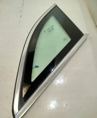 Mercedes-Benz C W205 Rear side window A2056702212