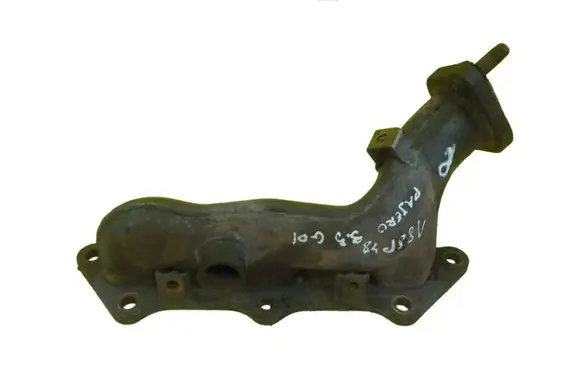 Mitsubishi Pajero Exhaust manifold PRAWY