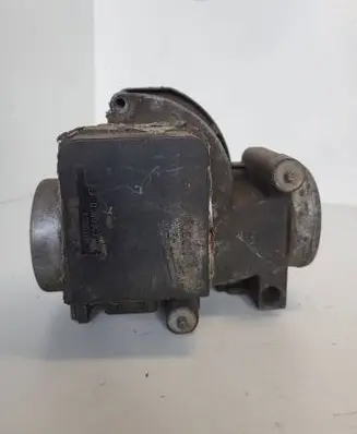BMW 7 E32 Mass air flow meter 0280203027