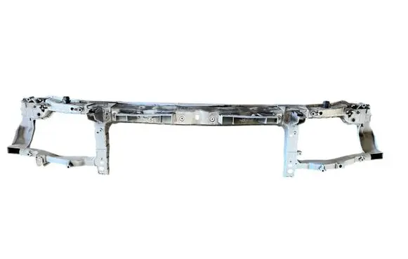 Dodge Charger Radiator support slam panel 68200478AC P68200478AC