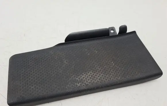 Volkswagen PASSAT B7 Foot rest pad/dead pedal 3C1864777