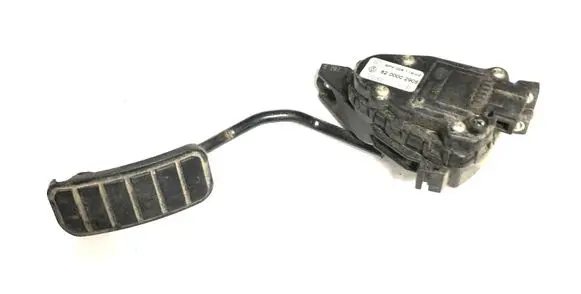 Renault Laguna II Accelerator throttle pedal 8200002905