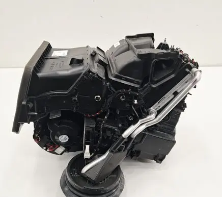 Mini One - Cooper F56 F55 Interior heater climate box assembly 