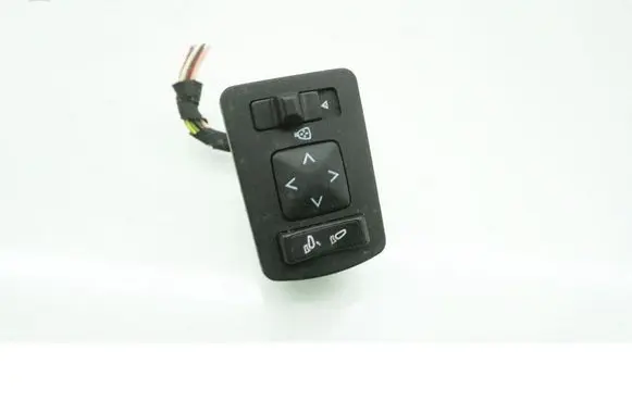 Maserati Coupe Mirror heating switch