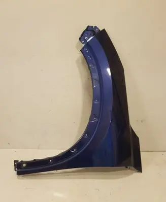 Nissan Rogue Fender